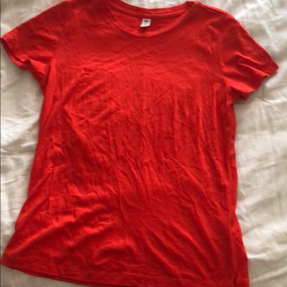 BP short sleeve tee
